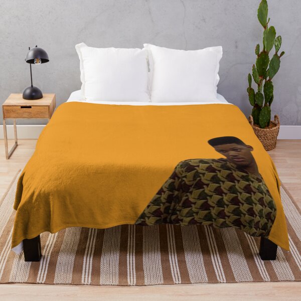 Item preview, Will Smith designed and sold by bcairo.