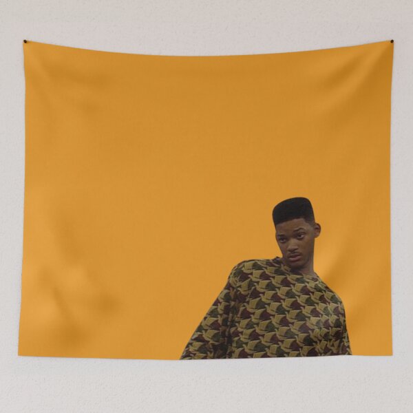 Item preview, Will Smith designed and sold by bcairo.