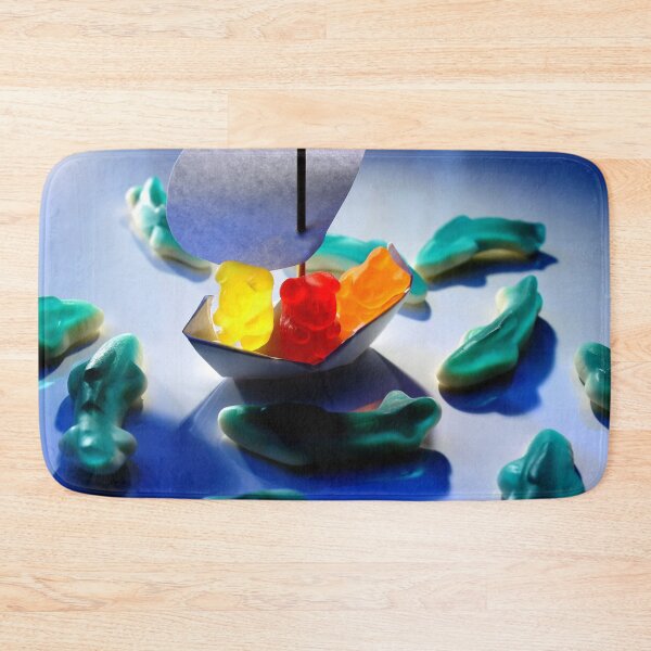 Item preview, Don't rock the boat designed and sold by GUMMY WORLD ART.