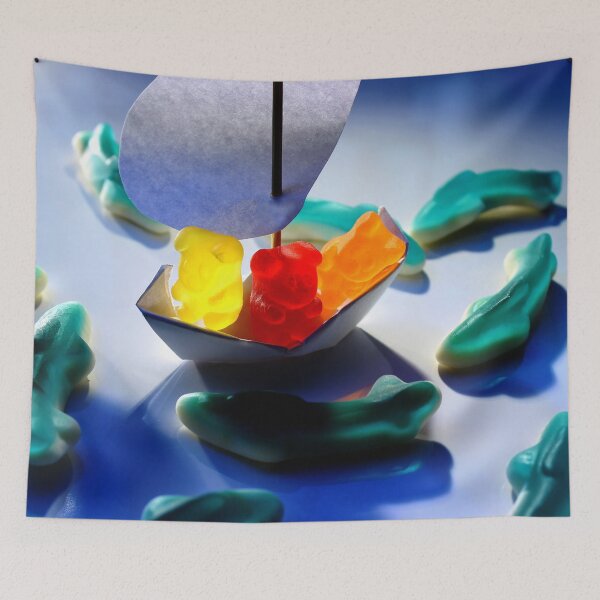 Item preview, Don't rock the boat designed and sold by GUMMY WORLD ART.
