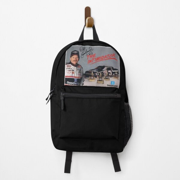 Item preview, D.E. The Intimidator designed and sold by mccools88.
