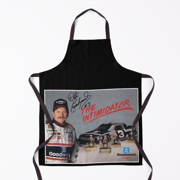 Item preview, D.E. The Intimidator designed and sold by mccools88.