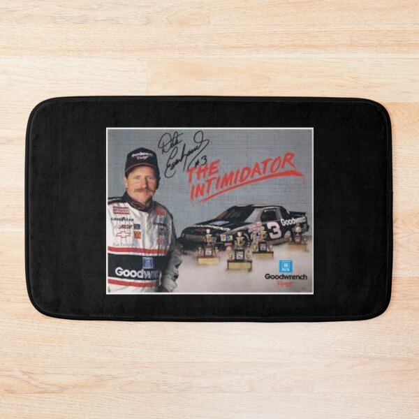 Item preview, D.E. The Intimidator designed and sold by mccools88.