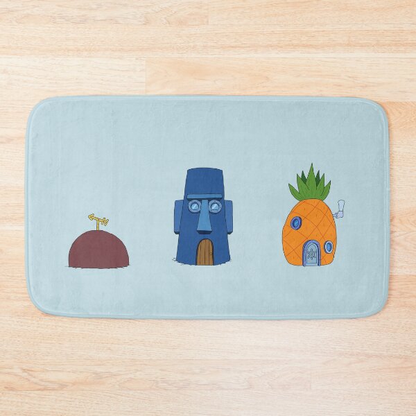 Item preview, Spongebob Street designed and sold by thebcarts.