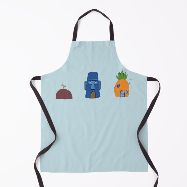 Item preview, Spongebob Street designed and sold by thebcarts.