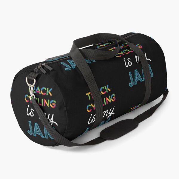 Item preview, Track cycling is my Jam. Funny Track cycling Design designed and sold by Custom365.