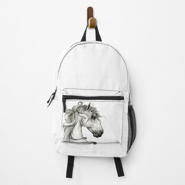 Best equestrian clearance backpack