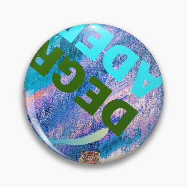 Item preview, DEGRADED. COLOR IMMERSION. designed and sold by pirikiti64-.