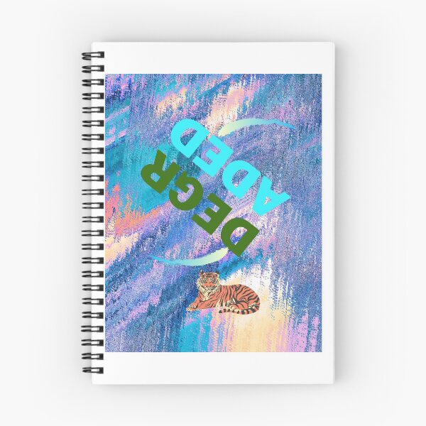 Item preview, DEGRADED. COLOR IMMERSION. designed and sold by pirikiti64-.