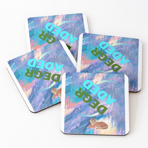 Item preview, DEGRADED. COLOR IMMERSION. designed and sold by pirikiti64-.