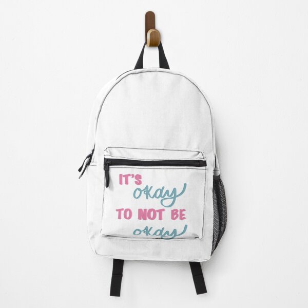 Item preview, Its okay to not be okay designed and sold by Tara Collins.