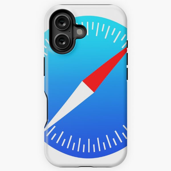 Artikel-Vorschau von Safari App Icon, designt und verkauft von NSN Print Co..