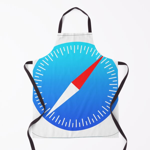 Item preview, Safari App Icon designed and sold by NSN Print Co..