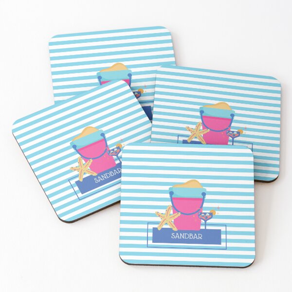 Item preview, Sandbar designed and sold by JoyfulJosie.