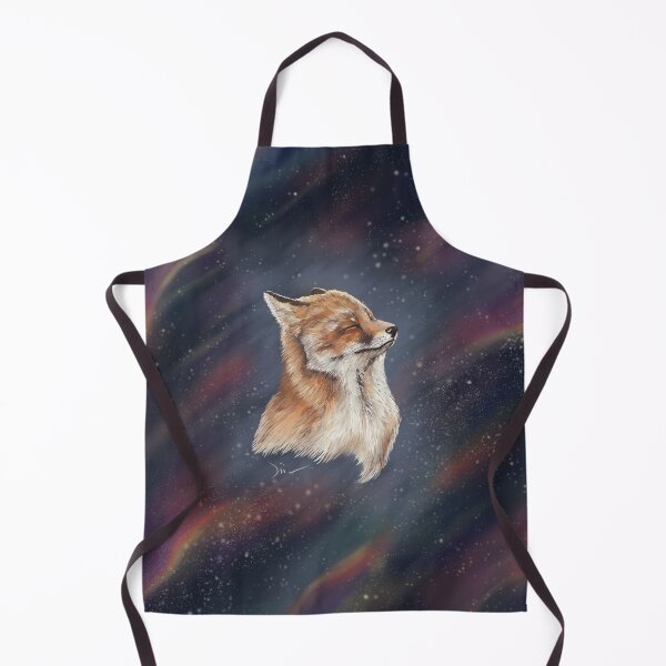 Item preview, Fox (space) designed and sold by DiiMotion.
