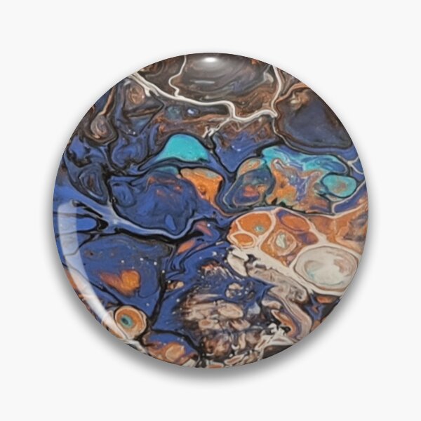 Item preview, Earth designed and sold by CabinArtStudio.