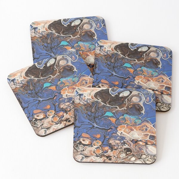 Item preview, Earth designed and sold by CabinArtStudio.