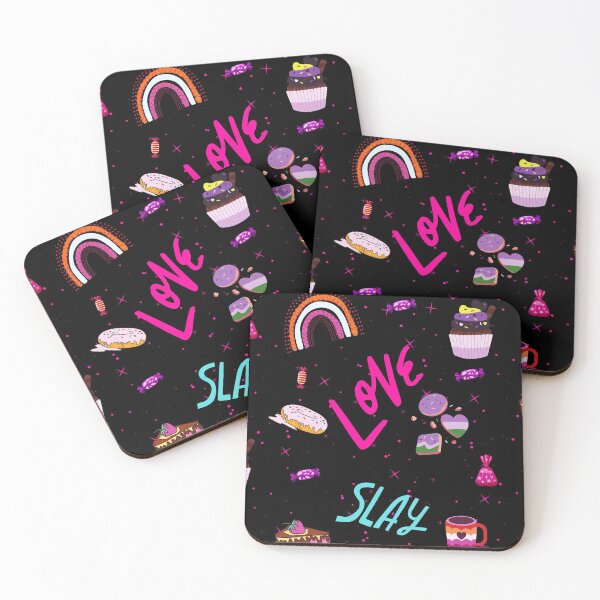 Item preview, Love Slay Sweet Treat designed and sold by Sweet-A-Dsignz.