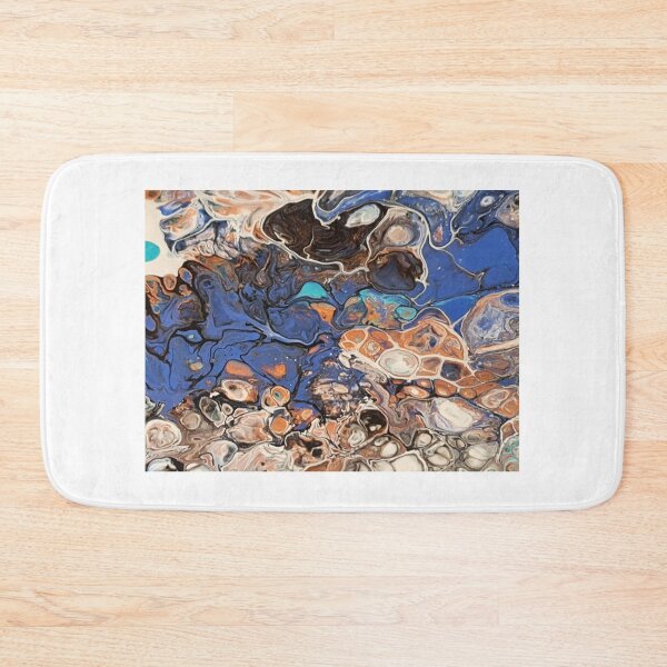 Item preview, Earth designed and sold by CabinArtStudio.