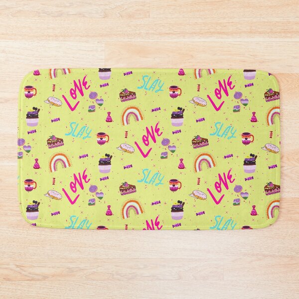 Item preview, Love Slay Sweet Treat designed and sold by Sweet-A-Dsignz.