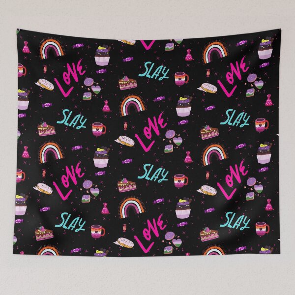 Item preview, Love Slay Sweet Treat designed and sold by Sweet-A-Dsignz.