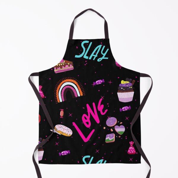Item preview, Love Slay Sweet Treat designed and sold by Sweet-A-Dsignz.