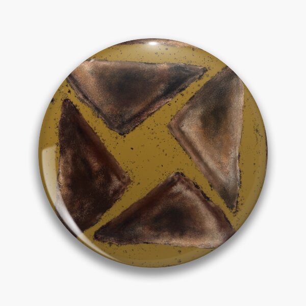 Item preview, Crumbly Burnt toast designed and sold by SaltCitySage.