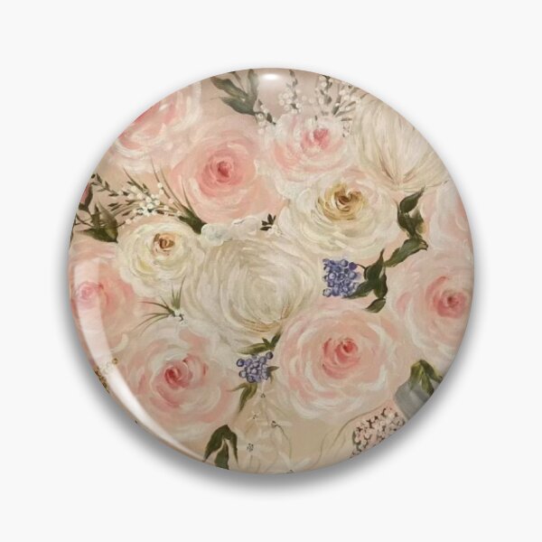 Item preview, Posies by Kelli Schneider designed and sold by KelliSArtwork.