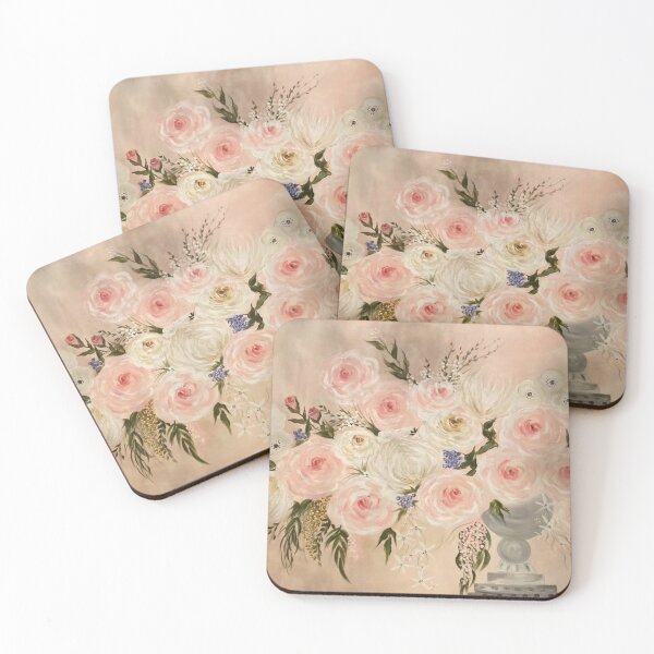 Item preview, Posies by Kelli Schneider designed and sold by KelliSArtwork.