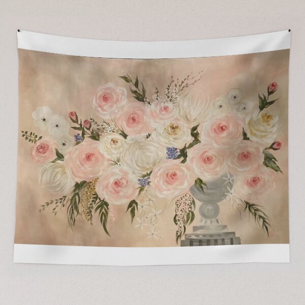 Item preview, Posies by Kelli Schneider designed and sold by KelliSArtwork.