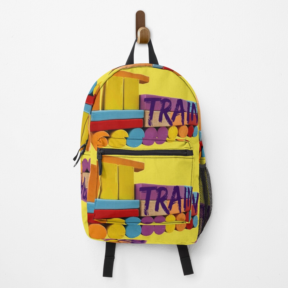 Item preview, Backpack designed and sold by NathanDalmolin.