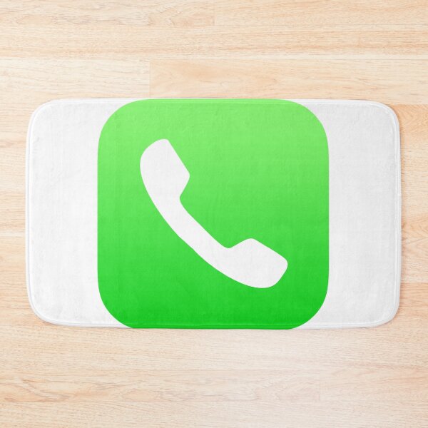 Item preview, Phone (Call) App Icon designed and sold by NSN Print Co..