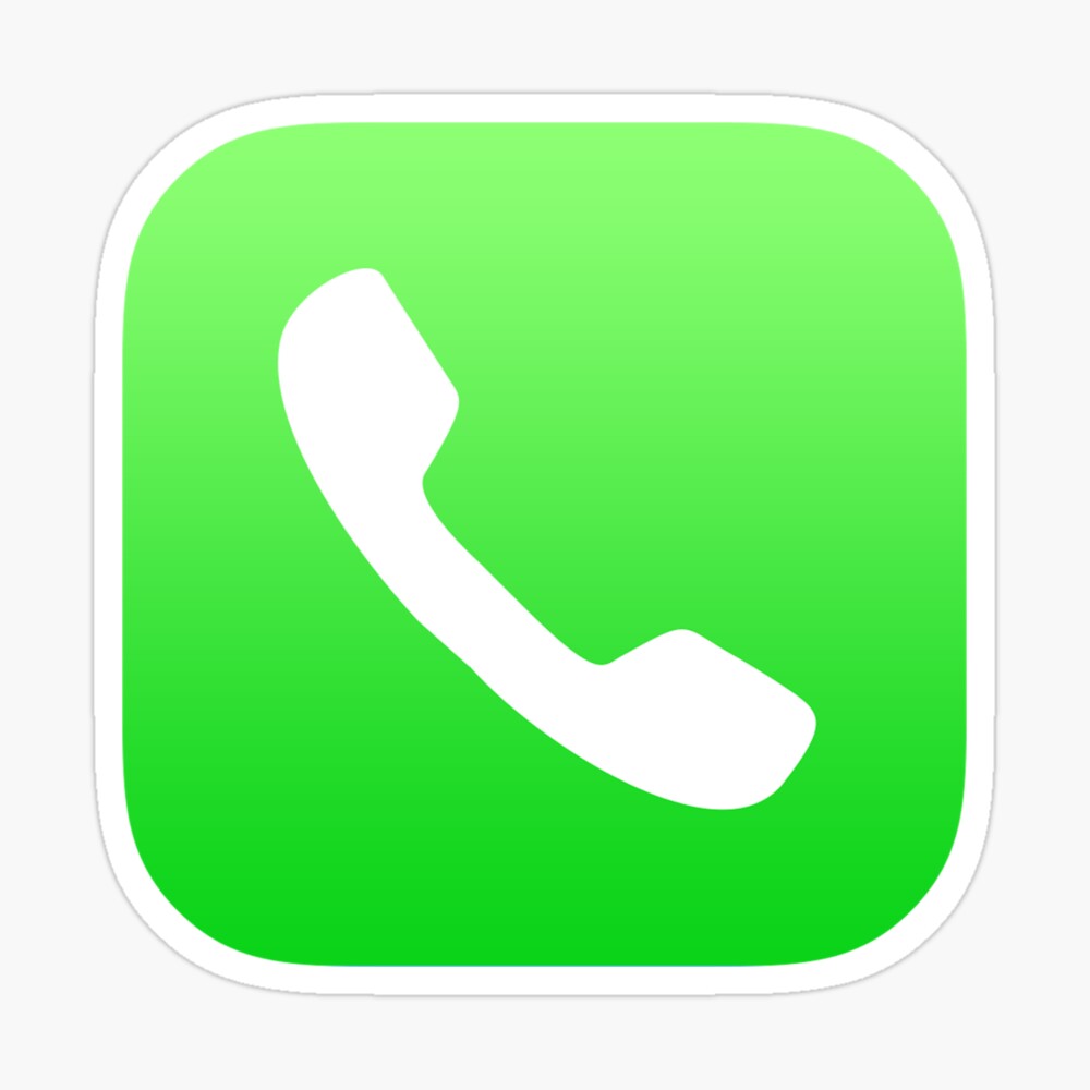 Phone (Call) App Icon