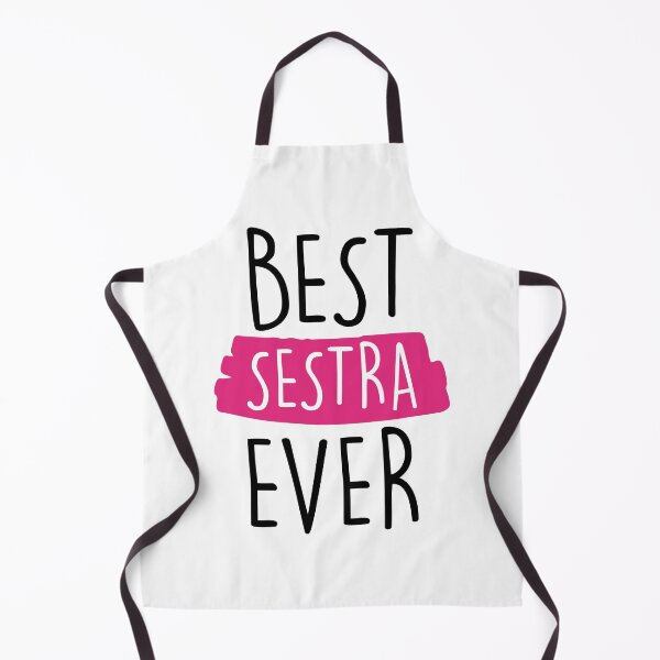 Item preview, Best Sestra Ever Gift For Sister designed and sold by Shop signer.