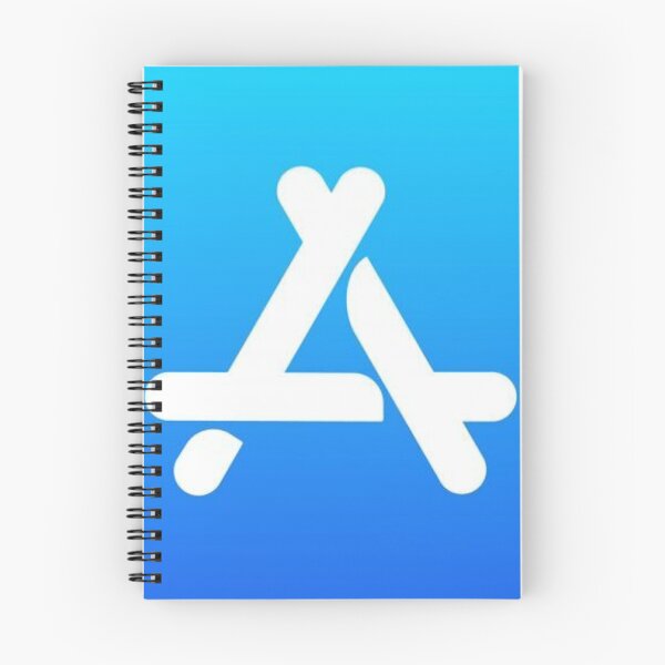 Item preview, App Store App Icon designed and sold by NSN Print Co..