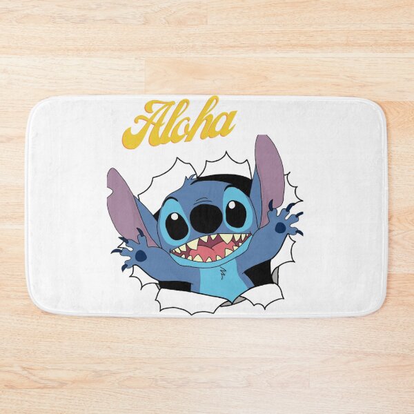 Item preview, Aloha Stitch designed and sold by Gzigns.