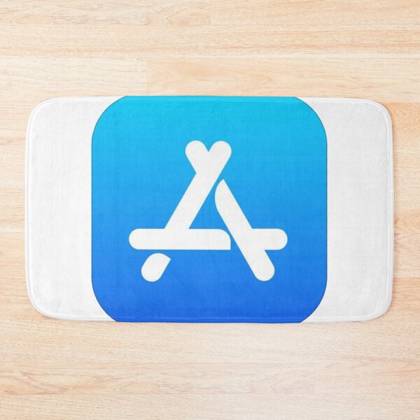 Item preview, App Store App Icon designed and sold by NSN Print Co..