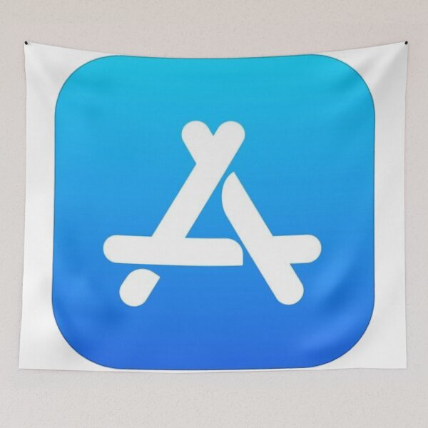 Item preview, App Store App Icon designed and sold by NSN Print Co..