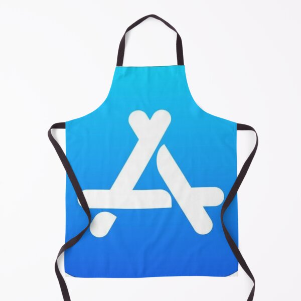 Item preview, App Store App Icon designed and sold by NSN Print Co..