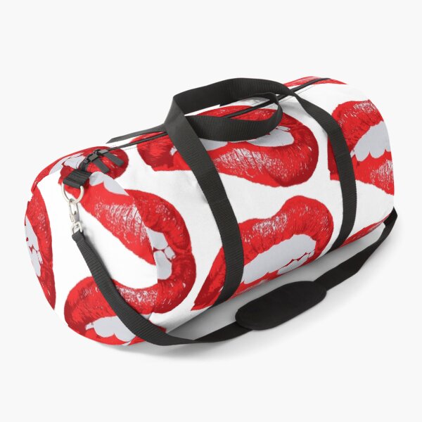 Item preview, LIPS! (Retro Edition) designed and sold by Freddy-Farmill.