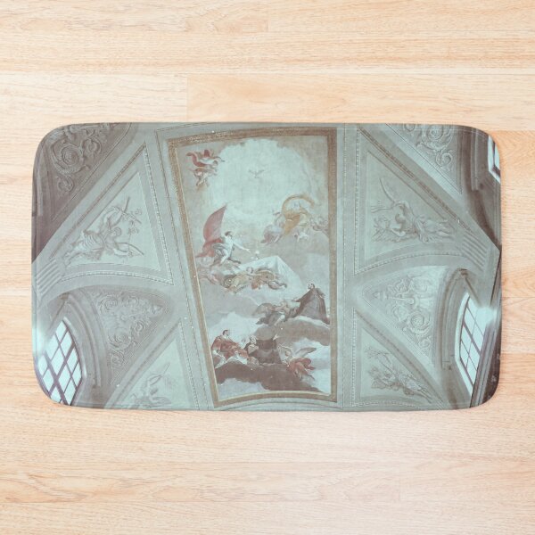 Item preview, Old Days Style Dreamy Museum Ceiling Picture designed and sold by scorpiolane.