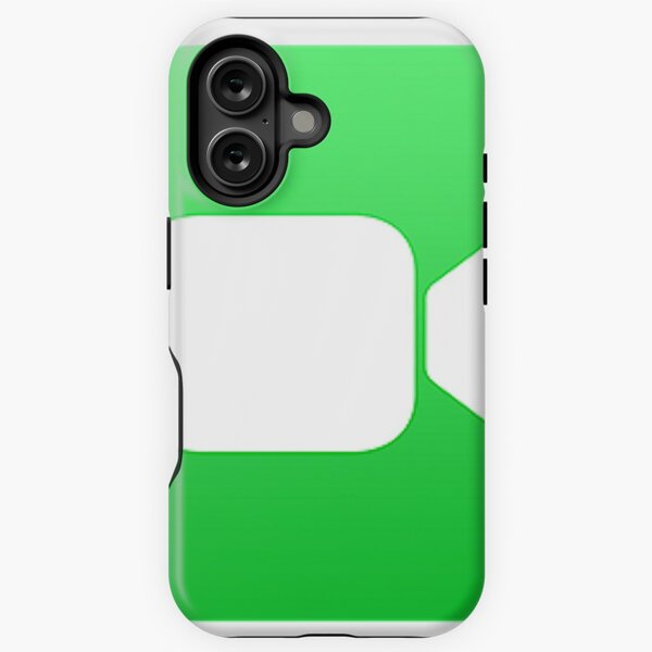 Artikel-Vorschau von FaceTime App-Symbol, designt und verkauft von NSN Print Co..