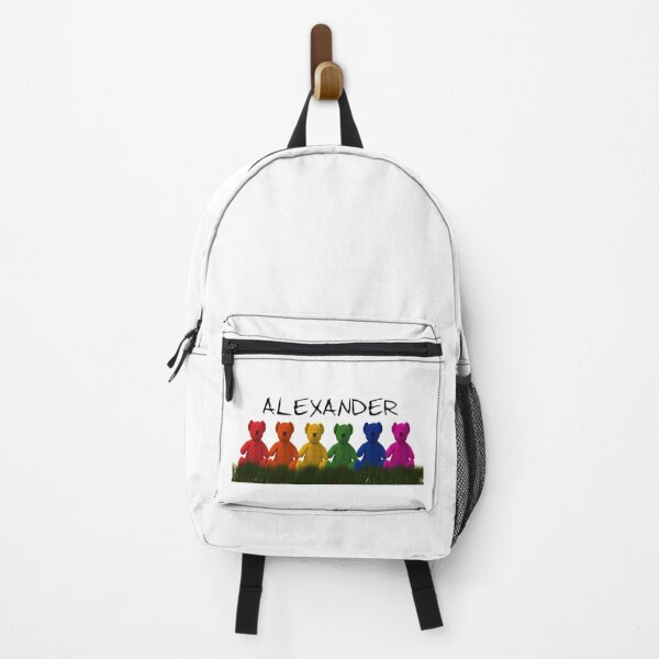 Item preview, ALEXANDER designed and sold by Damscars.