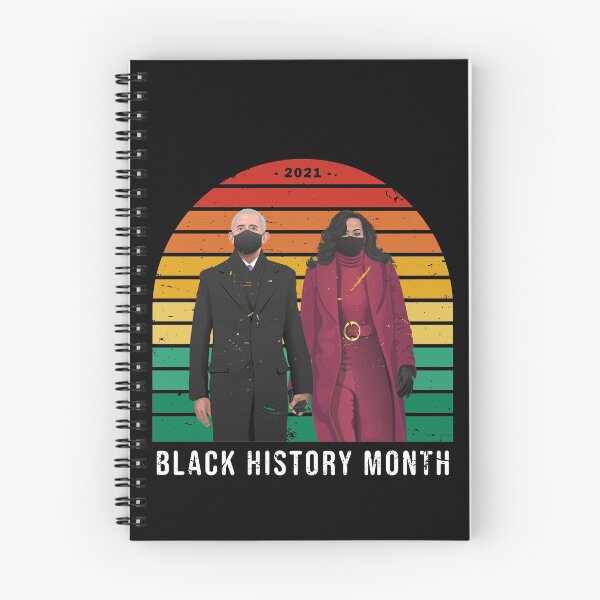 Item preview, Black History Month 2021 Obama Barack Michelle Obama Love The Obamas Biden Inauguration designed and sold by seazn-trends.