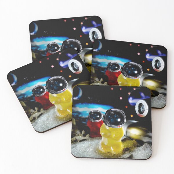 Item preview, Safe landing designed and sold by GUMMY WORLD ART.
