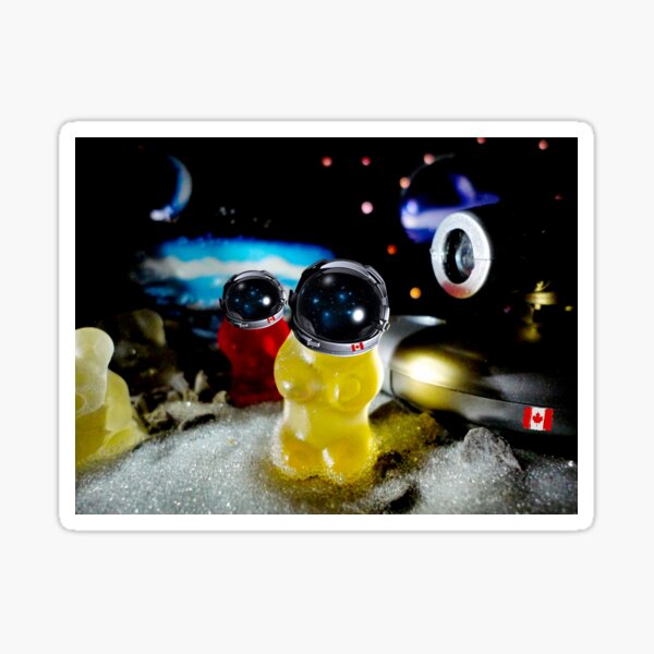 Item preview, Safe landing designed and sold by GUMMY WORLD ART.