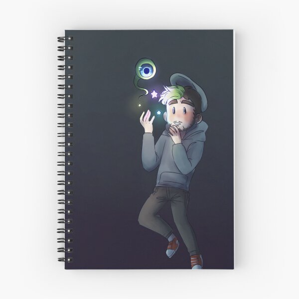 Item preview, [Jacksepticeye] Respire designed and sold by Earthbooty.