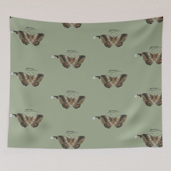 Item preview, Mothia designed and sold by LynDesignsStuff.