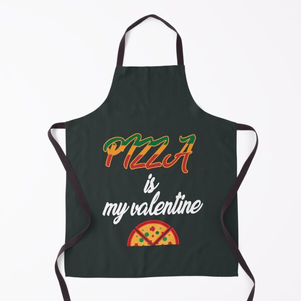 Item preview, PIZZA is my valentine: Valentine T-Shirt 2021,Pizza Shirts, Boys Valentine Shirt, Funny valentine Gift , Chef shirt. designed and sold by comeonyassine21.