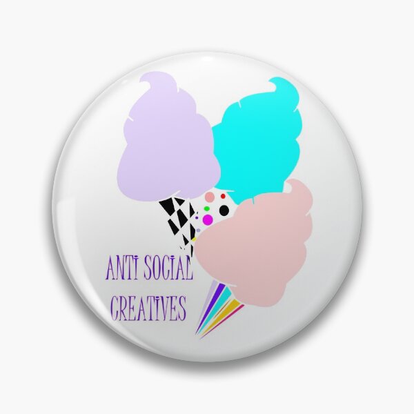Item preview, CARNIVAL COTTON CANDY designed and sold by Antisocial Creatives.